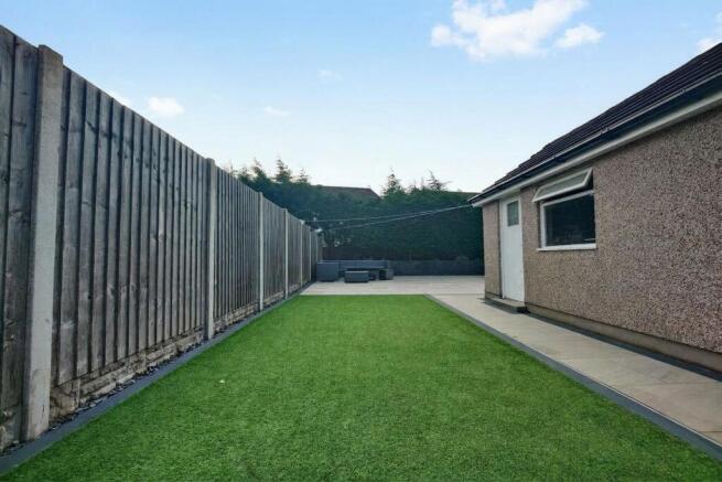 Private Garden