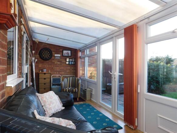 conservatory 2