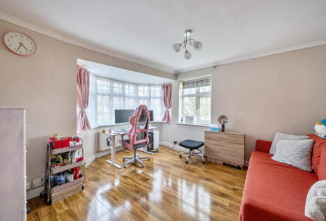 Angel Hill Court, Angel Hill, Sutton, SM1