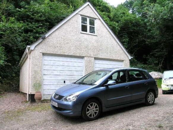 GARAGE & STUDIO/OFFI