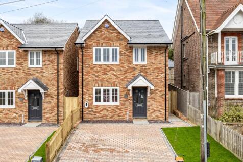 Osborne Road, Crowborough, TN6 image 13