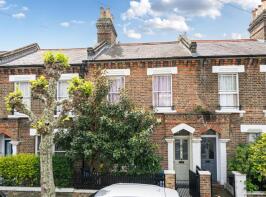 78, Oliphant Street, London W10 4EF