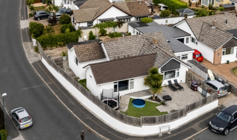 Sanders Road, Brixham, TQ5