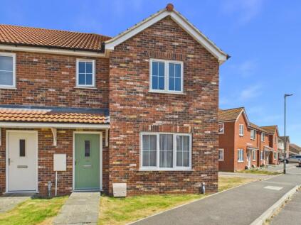 80 Osborne Way, Horncastle