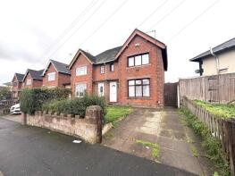 11, Fullbrook Road, Walsall WS5 4NT