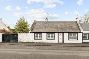 14, North End, Cambusbarron FK7 9LJ