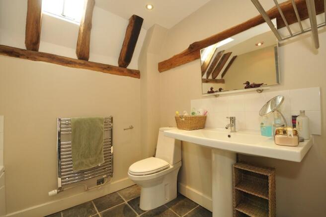 En-Suite