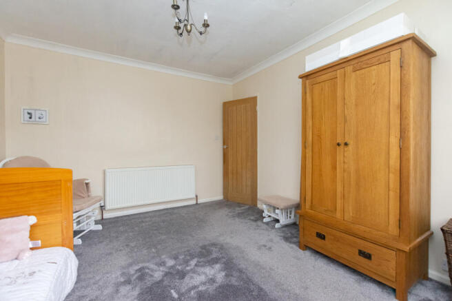 Bedroom 1 c