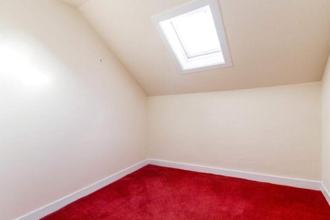 Third Bedroom