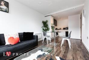 Apartment C211, 92 Madison House, Wrentham Street, Birmingham B5 6QQ