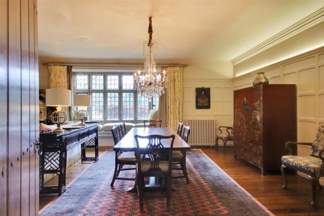 Drawing Room