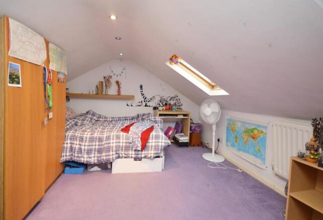 Loft Room