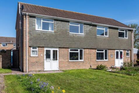 Mallard Close, Christchurch
