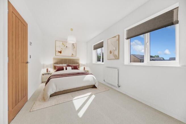 2 bed Semi-Detached for sale Image 6