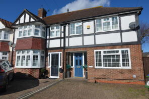 115a, Days Lane, Sidcup DA15 8JP