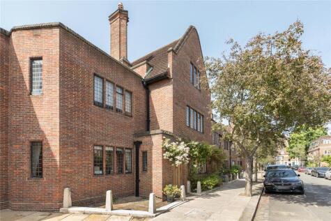 Sprimont Place, Chelsea, SW3