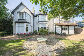 Flat 3, 59 Westcroft Court, Westcroft Road, Carshalton SM5 2AU