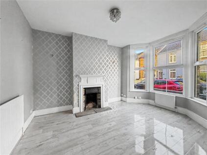 Frederick Road, Gillingham, Kent, ME7