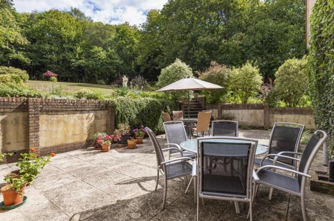 Sun Terrace