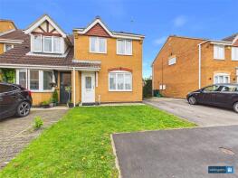 33, Springwood Close, Branton, Doncaster DN3 3UD