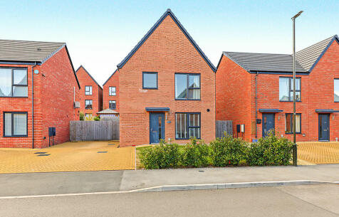 Woodcote Way, Walton, Chesterfield