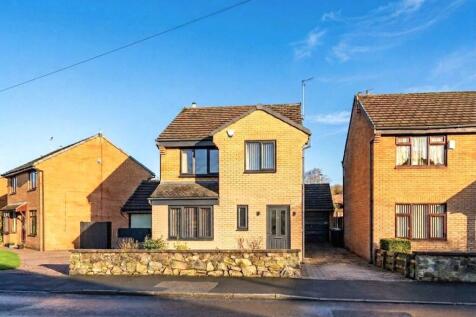 Larkfield Road, Rawdon, Leeds, West Yorkshire