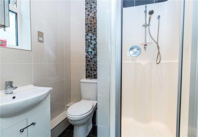 Master En-Suite