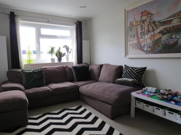 Lounge: