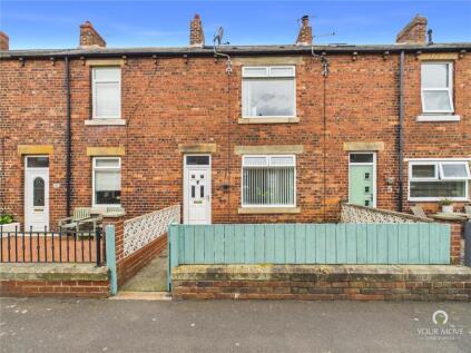 Milton Street, Greenside, Ryton, Tyne and Wear, NE40