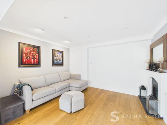 TV Room