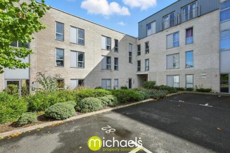 Londinium Road, Colchester , Colchester, CO2