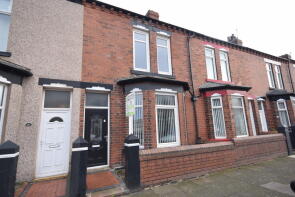 171, Park Avenue, Barrow-in-furness LA13 9BN