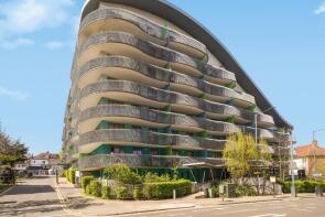 9, Octave House, Empire Way, Wembley HA9 0RH