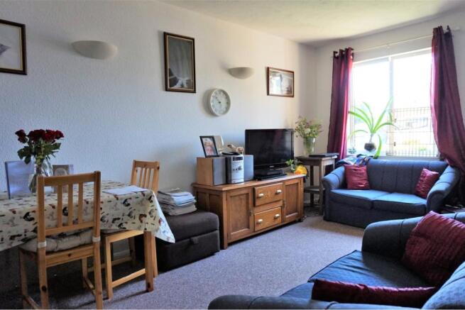 Living / Dining Room