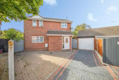 Brockham Close, CLACTON-ON-SEA