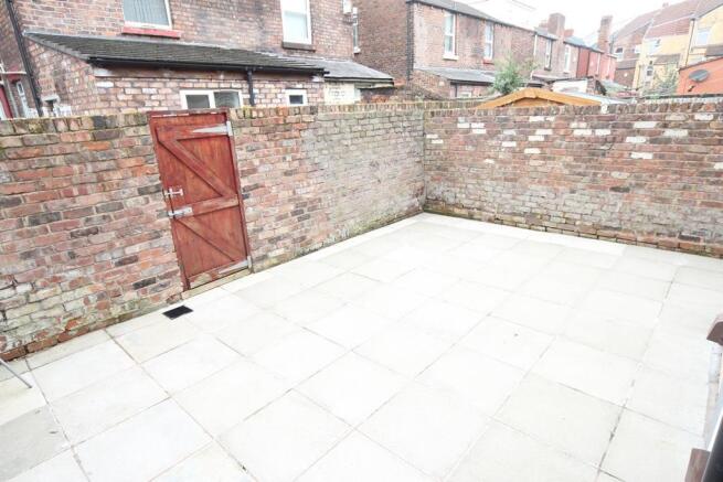 Courtydard
