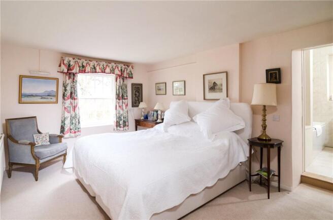 Guest Bedroom