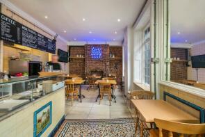 35, Conway Street, London W1T 6BW