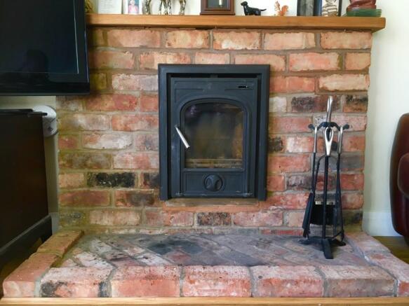 Solid Fuel  burner