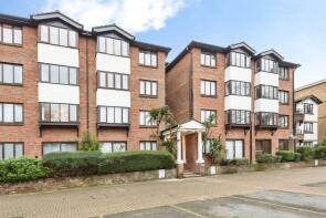 Flat 30, 122 124 The Oasis, Widmore Road, Bromley BR1 3BA