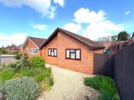 50b, Badsey Lane, Evesham WR11 3EZ