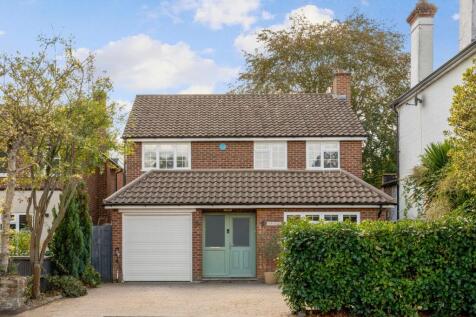 Mayfield Road, Walton On Thames, KT12