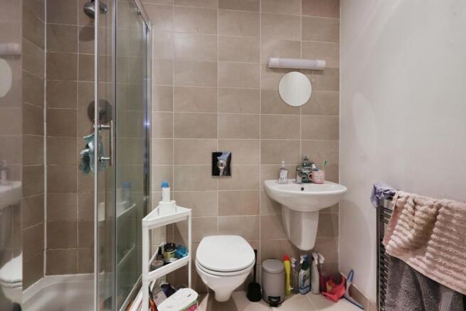 1 bed Apartment for sale Image 11