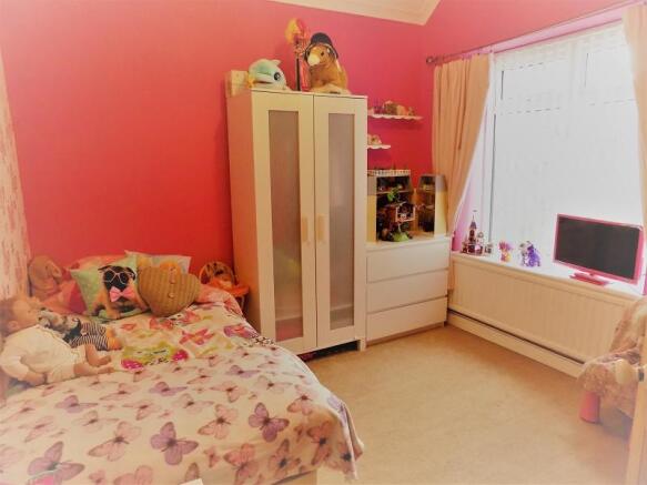 Bedroom 3