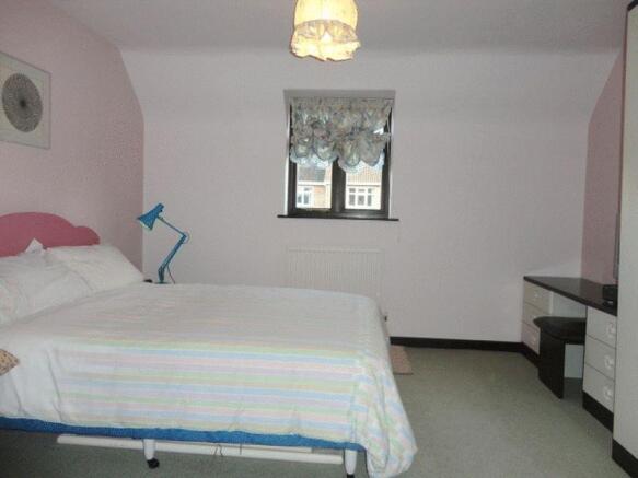 BEDROOM TWO