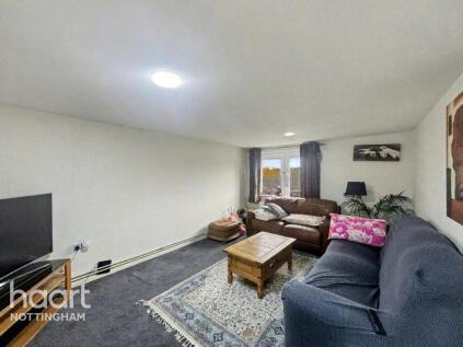 Willow View, Nottingham