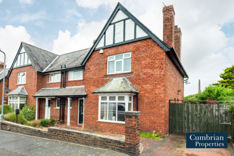 Bedford Road, Off Dalston Road, Carlisle, CA2