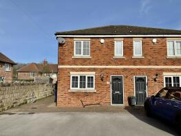 3, Hutton Court, Armthorpe, Doncaster DN3 2BJ