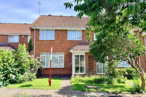 Guiting Road, Northfield