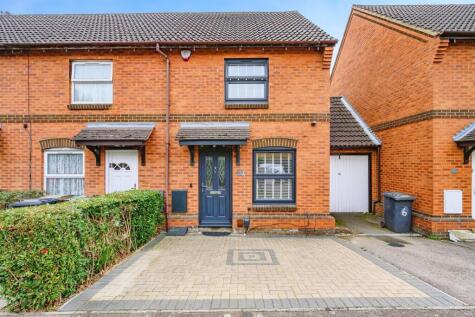 Muirfield, Luton